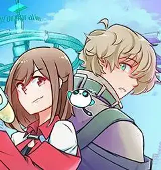镜子的世界