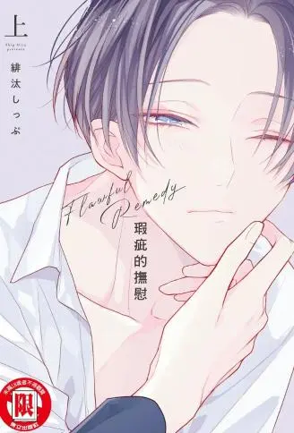 瑕疵的抚慰 WB版