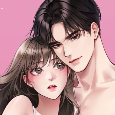 可以摸你吗？ (台版)