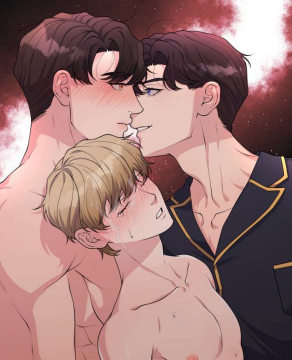巴内特的宅邸漫画