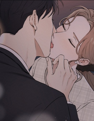 肮脏的婚姻~