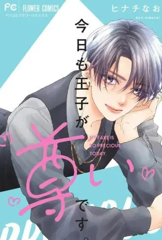 王子今天也很尊 WB版