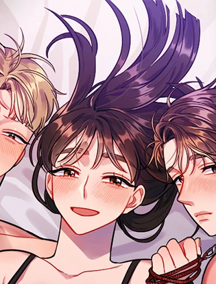 打通一条双向隧道 (台版)漫画