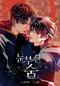 璀璨耀眼的什么漫画