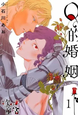 Q的婚姻 WB版