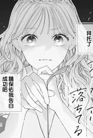 花火不落我心落 WB版