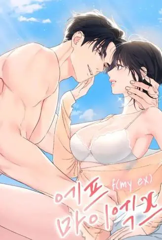 恋爱函数 f(my ex) WB版