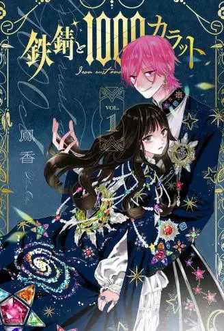 铁锈与1000克拉 WB版