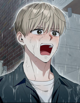 强降雨预警
