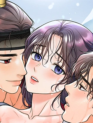 越钗 (台版)