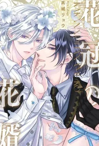 头戴花冠的新郎 WB版