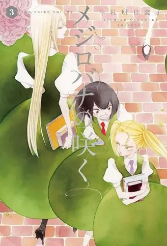 绣眼花开 WB版