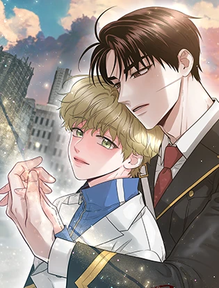 乐园新纪元 (台版)漫画