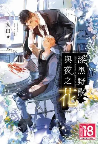 漆黑野兽与夜之花 WB版