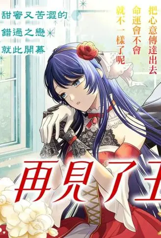 再见了王子殿下 WB版