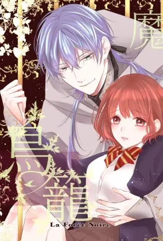 魔法师的鸟笼-黑暗森林- WB版