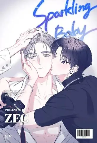 Sparkling Baby WB版