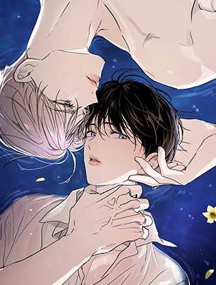 错位的视线 (台版)漫画