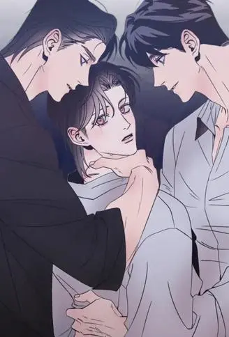Kiss the trauma WB版