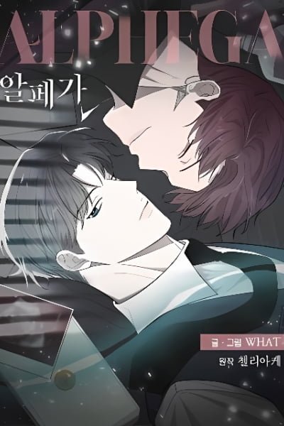 Alphega/阿尔法法则/阿尔茄米