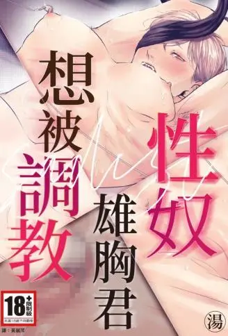 性奴雄胸君想被调教 WB版