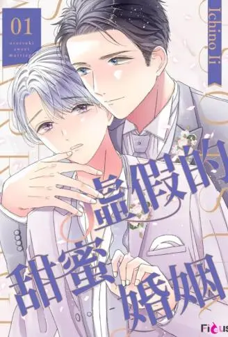 虚假的甜蜜婚姻 WB版