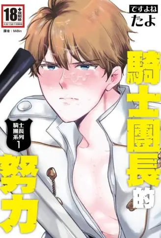 骑士团长的努力 WB版