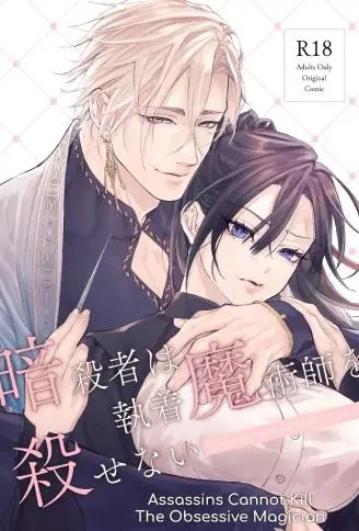 刺客杀不掉执着魔法师 WB版