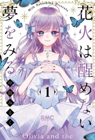 醒不过来的花火之梦 WB版