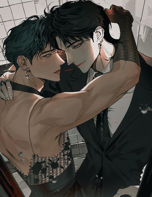 千年之恋·