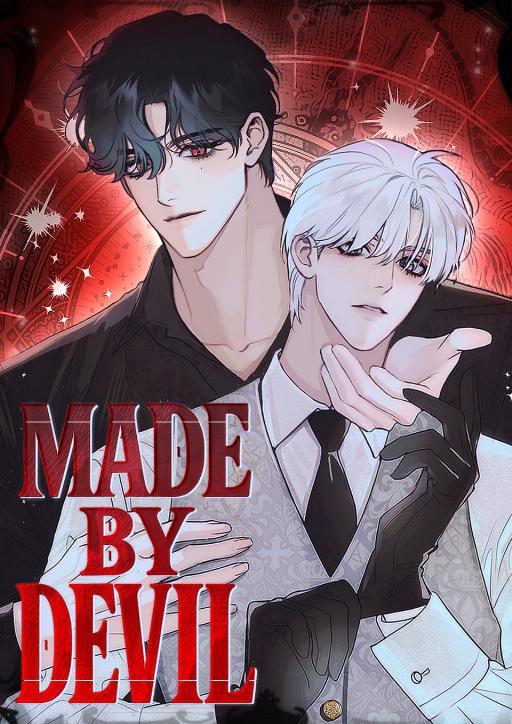 made by devil (完整版)