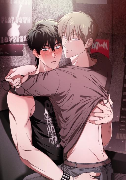 Fetish On Stage (完整版)