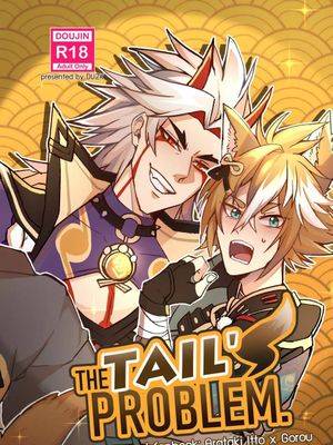 The Tail`s Problem (原神)