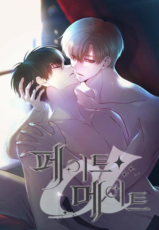 命运伴侣 (完整版)