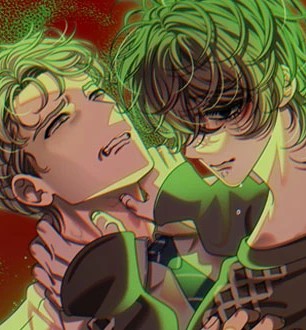 怪物的恋爱法则 (完整版)