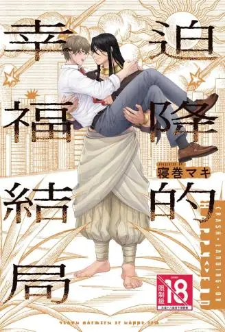 迫降的幸福结局 WB版