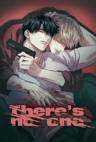 There`s no one WB版