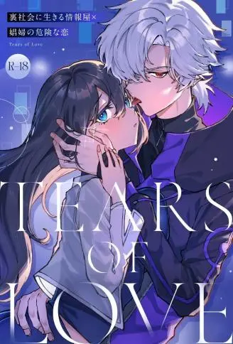 Tears of Love～混迹于地下社会的情报贩子×娼妓的危险恋情～ WB版