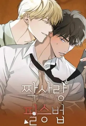 单恋必胜守则 WB版
