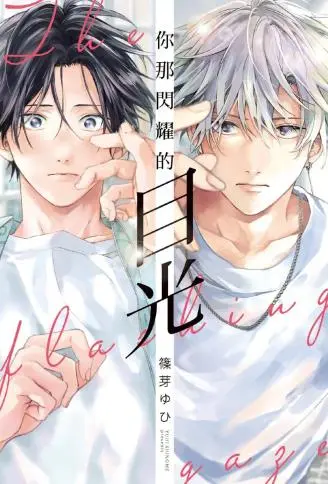 你那闪耀的目光 WB版