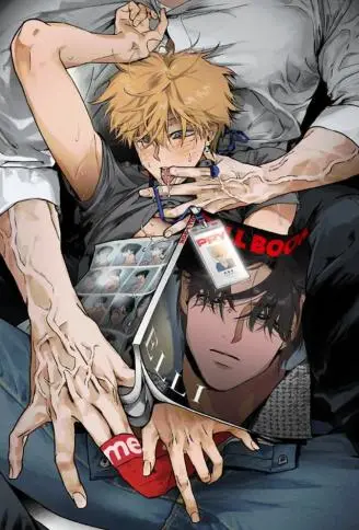 Full Book WB版