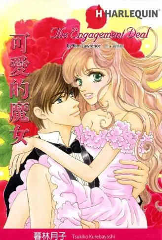 可爱的魔女 WB版