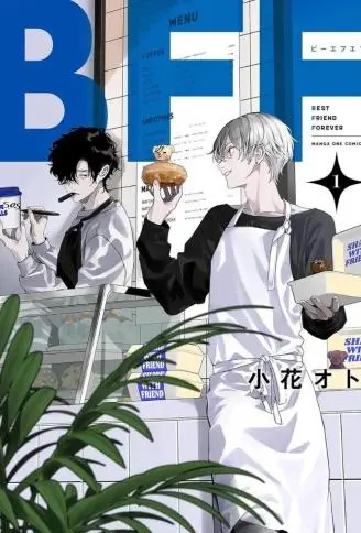 BFF WB版