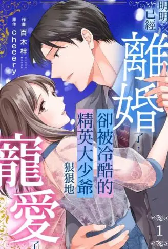 明明已经离婚了，却被冷酷的精英大少爷狠狠地宠爱了 WB版