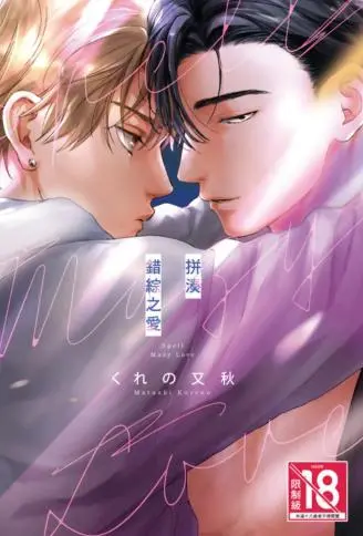 拼凑错综之爱 WB版