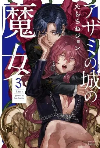 蓟草之城的魔女 WB版
