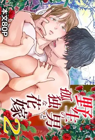野生之男与孤独新娘2 WB版