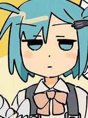 少女与鸟漫画