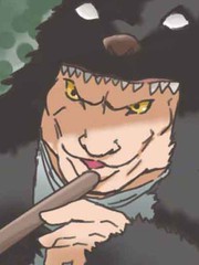 fate中圣杯漫画