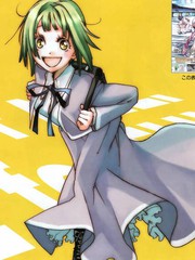 海之少女
